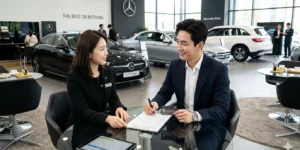 자동차 구매 신용카드 승용차를 구입하는데 신용카드 활용해서 비용과 혜택을 보는 30대 직장인이다