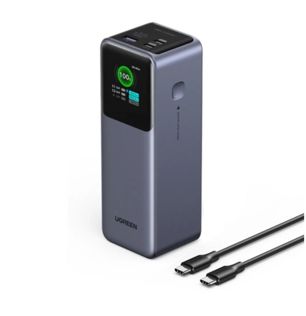 유그린(UGREEN) Nexode Pro 100W