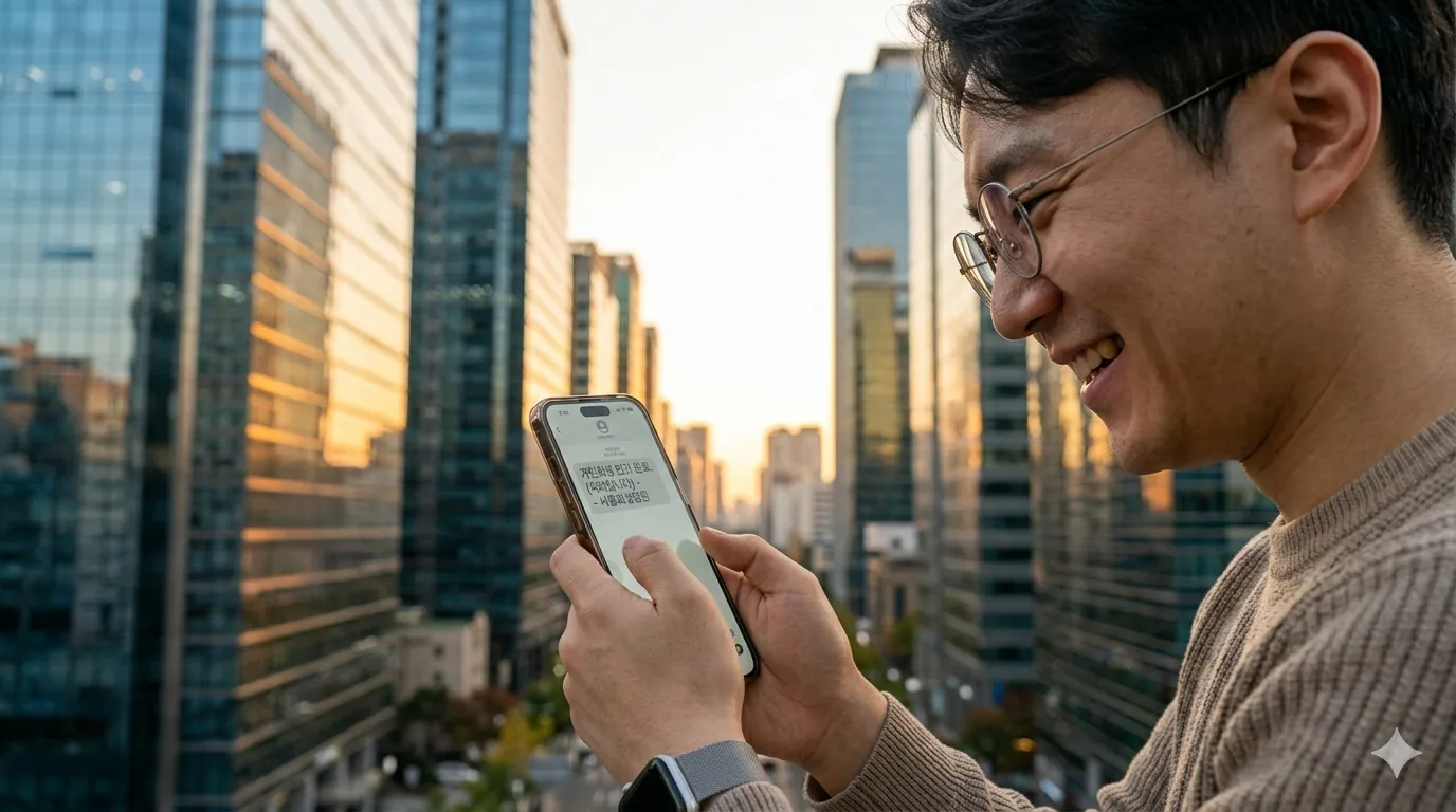청년-개인회생-인가