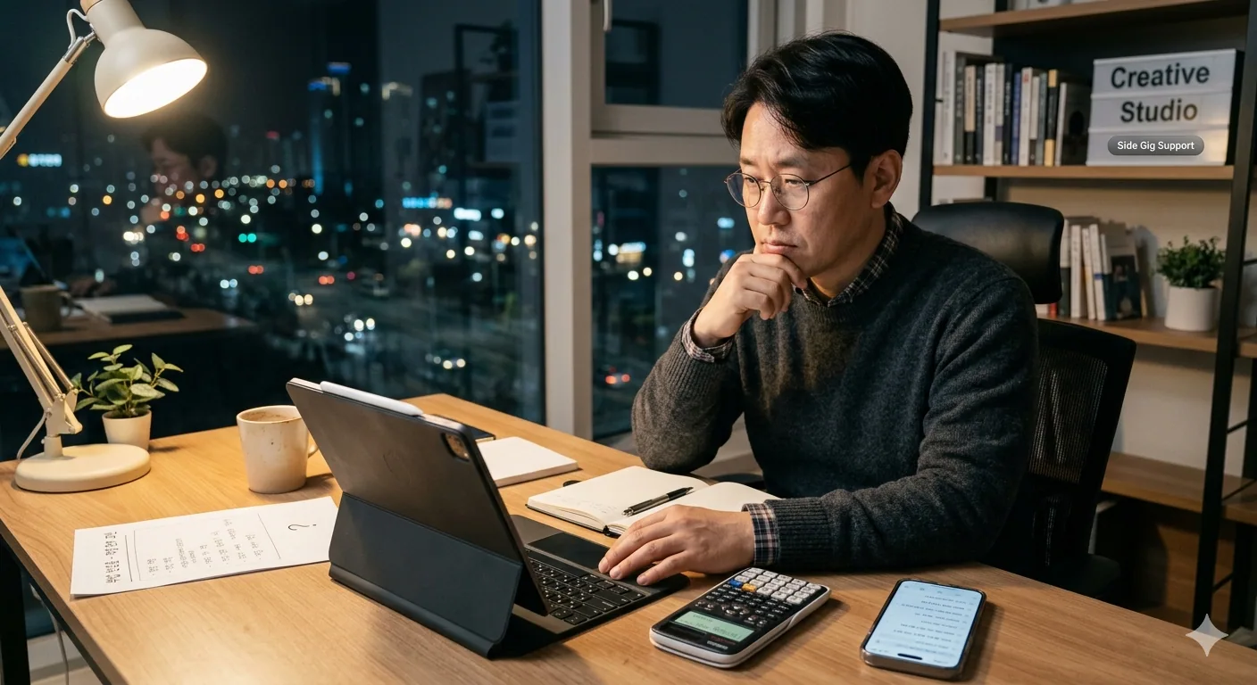 아이패드 필수 앱 5가지
