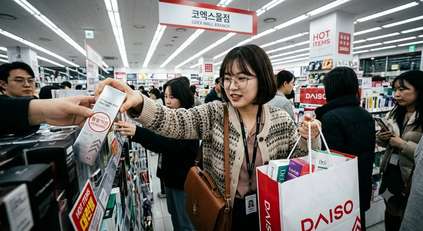 대란템 찾기