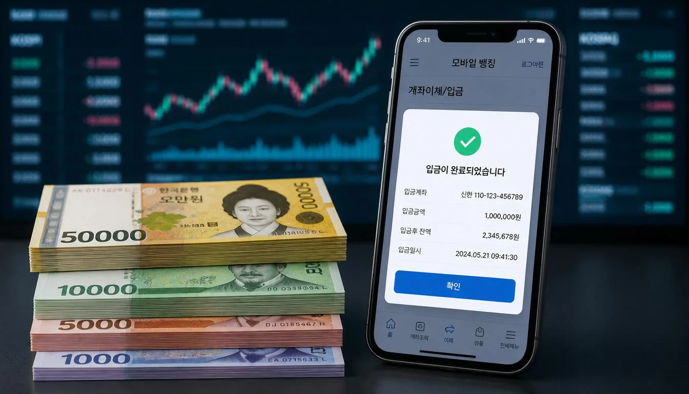 삼성전자 분기별 배당