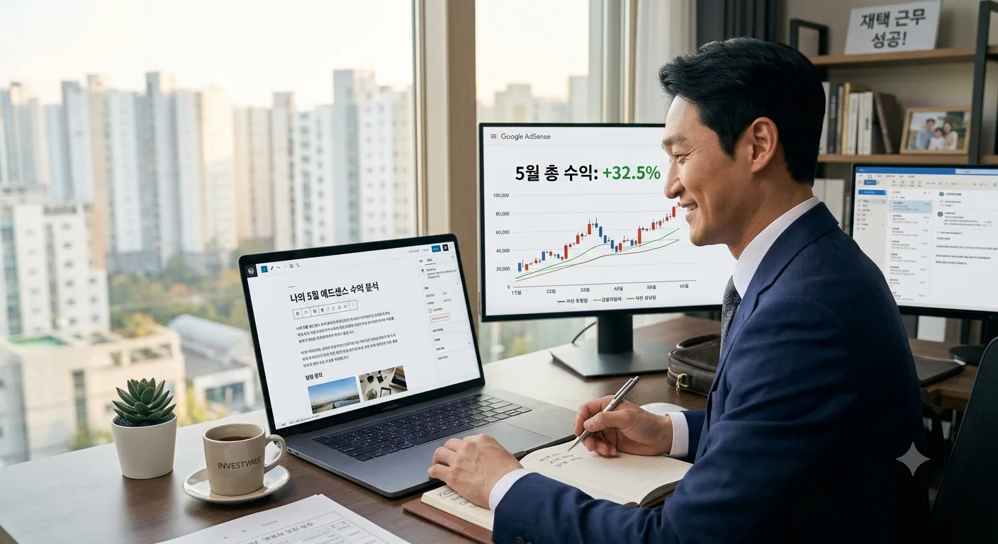 워드프레스 글쓰기 루틴