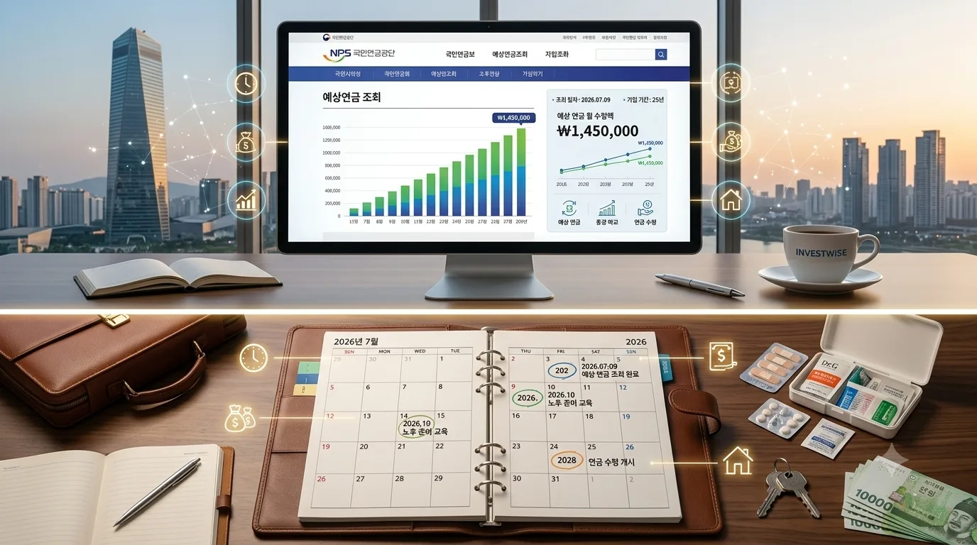퇴직연금 DC형