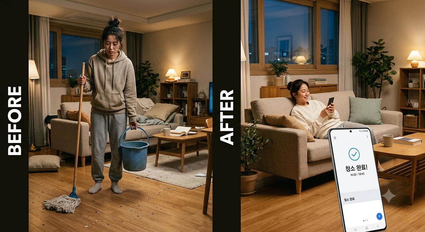 로보킹 AI 올인원
