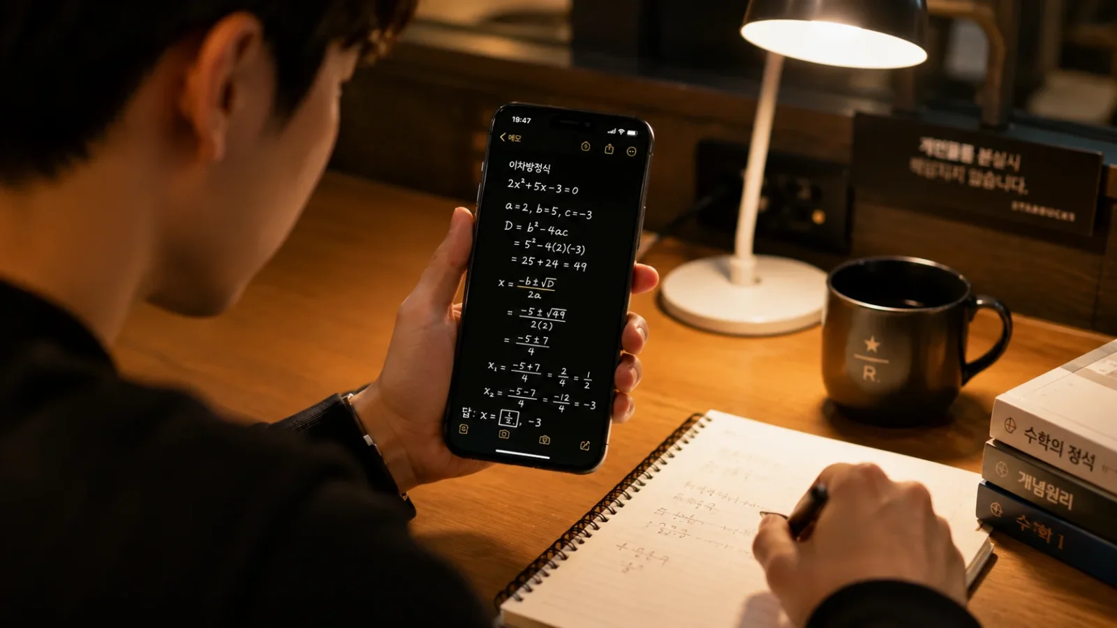 아이폰 메모앱