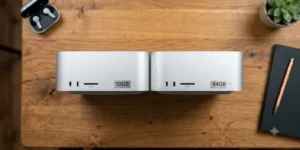 맥미니 32GB